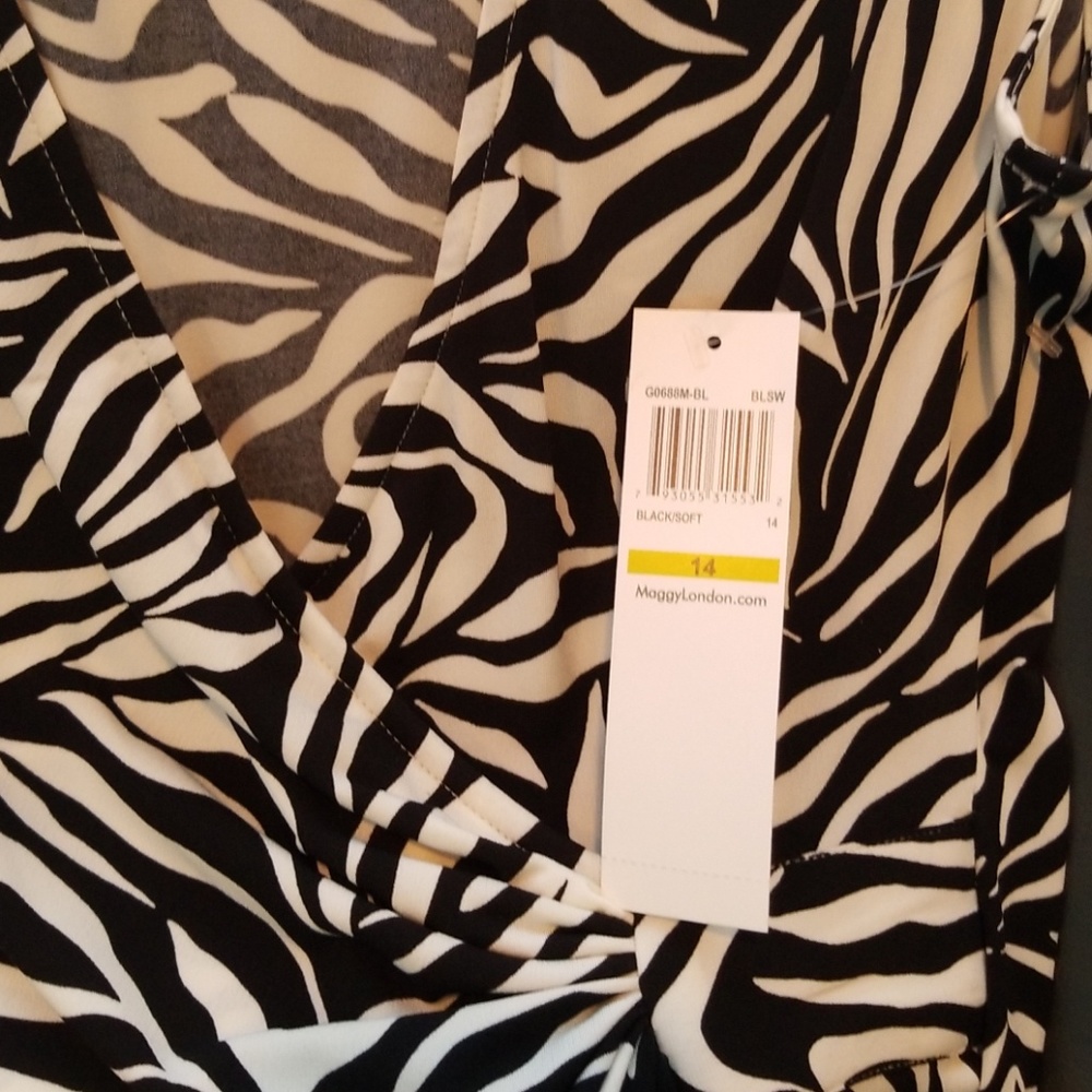 Dress - Picture 4 of 7